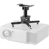 Image de Neomounts Projector Ceiling Mount (Plafond), Support pour projecteur, Noir