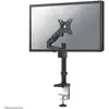 Image de Neomounts Desk Pole Mount (Tables, 27", 7 kg), Support de moniteur, Noir