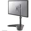 Image de Neomounts Support de bureau (Tables, 32", 8 kg), Support de moniteur, Noir
