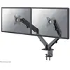Image de Neomounts DS70-700BL2 support d'écran plat pour bureau DS70-700BL2