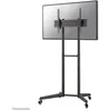 Image de Neomounts FL50-540BL1 Pied pour TV inclinable, réglable en hauteur 94,0 cm (37) - 177,8 cm (70) sur pied, inclinable, réglable en hauteur