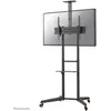 Image de Neomounts Mobile Floor Stand incl. AV- (50 kg, 37" - 70"), Pied TV, Noir