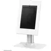Image de Neomounts Support de table pour tablettes, Support de tablette, Blanc
