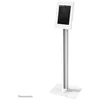Image de Neomounts FL15-650WH1 Support pour tablette au sol 9.7-11" - verrouillable