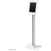Image de Neomounts Support au sol, Support de tablette, Blanc