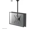 Image de Neomounts Écran arrière à arrière Ceiling (Plafond, 25 kg), Support de moniteur, Noir