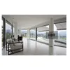 Image de Neomounts Select WL30S-910BL16 - Kit de montage (support) - fixé - pour écran plat - verrouillable - noir - Taille d'écran : 40"-75" - pilier