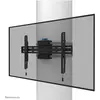 Image de Neomounts Select Screen Pillar Mount (fi (Barre, 50 kg, 40" - 75"), Support mural pour TV, Noir