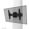 Image de Neomounts Select Screen Pillar Mount (ti (Barre, 50 kg, 40" - 75"), Support mural pour TV, Noir
