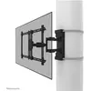 Image de Neomounts WL40S-910BL16 (Barre, 45 kg, 40" - 70"), Support mural pour TV, Noir