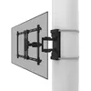 Image de Newstar Meuble Tv Wl40s-910bl16 40-70''