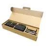 Image de Neomounts Select WL30S-950BL19 - Kit de montage (support mural) - lourdement sollicité - pour écran plat - fixe - verrouillable - noir - Taille d'écran : 55"-110"