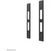 Image de Neomounts Support de conversion VESA (Mur), Support de moniteur, Noir