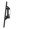 Image de Neomounts WL30-350BL12 - Kit de montage (support mural) - fixé - pour écran plat - verrouillable - noir - Taille d'écran : 24"-55"