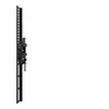 Image de Neomounts WL35-350BL14 - Kit de montage (support mural) - pour écran plat - verrouillable - noir - Taille d'écran : 32"-65"