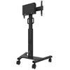 Image de Neomounts Meuble Tv à Roulettes Select Mobile Displaycbnt 75''