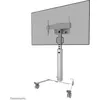 Image de Chariot TV Neomounts FL50S-825WH1 94,0 cm (37) - 190,5 cm (75) support sur pied
