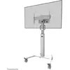 Image de Neomounts Chariot TV FL50S-825WH1 Blanc (70 kg, 37" - 75"), Pied TV, Blanc