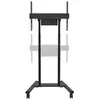 Image de Chariot TV Neomounts FL55-875BL1 94,0 cm (37) - 254,0 cm (100) rigide