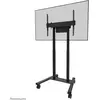 Image de Neomounts FL55-875BL1 (110 kg, 37" - 100"), Pied TV, Noir