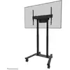 Image de Neomounts FL55-875BL1 chariot et support multimédia Noir FL55-875BL1