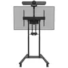 Image de Newstar Support Du Système De Vidéoconférence Halter Afl-875bl1