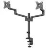 Image de Neomounts Support Double Moniteur Ds60-425bl2