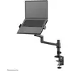 Image de Neomounts DS20-425BL1, Support pour notebook, Noir