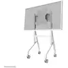 Image de Neomounts FL50-515WH1 chariot et support multimédia Blanc FL50-515WH1