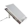 Image de Bakker Elkhuizen Ergo-Q 260, Support pour notebook, Argent