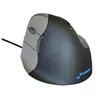 Image de Bakker Elkhuizen Evoluent Vertical Mouse - Souris verticale - pour gauchers - optique - 5 boutons - filaire - PS/2, USB