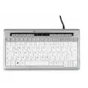Image de Bakker Elkhuizen S-board 840 - Clavier - USB - Allemand