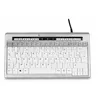 Image de Bakker Elkhuizen S-board 840 - Clavier - USB - Français