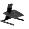 Image de BNEFFD BAKKER footrest dual black 4-30cm