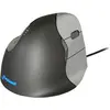 Image de Evoluent Vm4r (Filaire), Souris, Argent