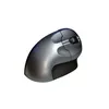Image de BakkerElkhuizen Grip Mouse - Souris - optique - 3 boutons - sans fil - récepteur sans fil USB
