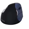 Image de BakkerElkhuizen Evoluent4 Wireless - Souris - pour droitiers - optique - sans fil