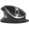 Image de Evoluent Bakker Elkhuizen Oyster (Filaire), Souris, Argent, Noir