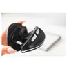 Image de BakkerElkhuizen Oyster - Souris - droitiers et gauchers - 5 boutons - sans fil