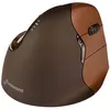 Image de Vertical Mouse 4 Sans Fil Petite Taille - Droitier Evoluent