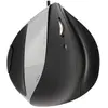 Image de Evoluent Vmcr (Filaire), Souris, Argent, Noir