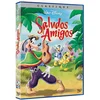 Image de Saludos Amigos DVD