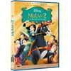 Image de Mulan 2 La mission de l'empereur DVD