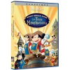 Image de Mickey, Donald, Dingo - Les Trois Mousquetaires DVD