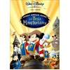 Image de Les Trois mousquetaires [FR Import] en occasion ou reconditionné