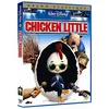 Image de Chicken Little DVD