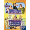 Image de The Emperor's New Groove / Kronk's New Groove , (Animated)