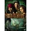 Image de Pirates des Caraïbes Le secret du coffre maudit DVD