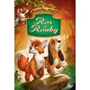 Image de Rox et Rouky DVD