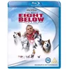 Image de Eight Below [Blu-ray] [UK Import] en occasion ou reconditionné